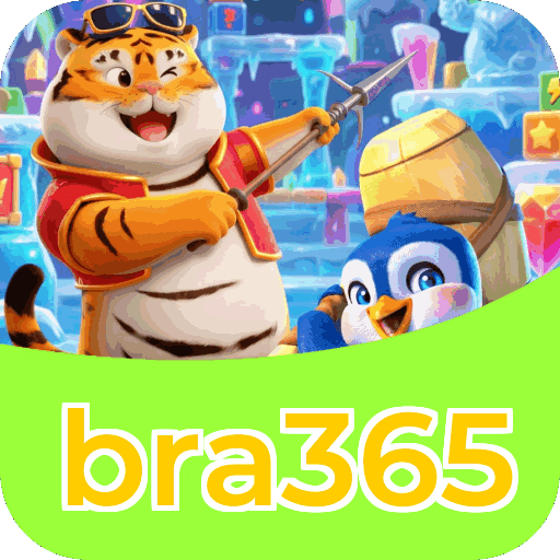 Catálogo slots bra365 mostrando top jogos Gates Olympus Sweet Bonanza Fortune Tiger Big Bass volatilidade RTP
